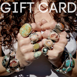 Lost Stone Gift Card