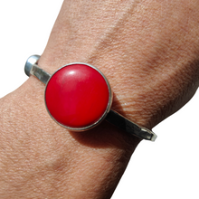 Load image into Gallery viewer, Rosarita Bangle