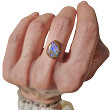 Load image into Gallery viewer, Custom Opal No.46