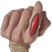 Load image into Gallery viewer, Rosarita Ring