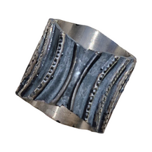Load image into Gallery viewer, Drop in the Ocean Mintabie Opal Ring