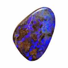 Load image into Gallery viewer, Triple Boulder Opal Made to Order Ring or Pendant