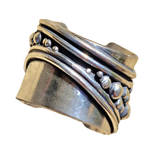 Load image into Gallery viewer, Waves of Life Ring - Made to Order