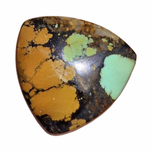 Load image into Gallery viewer, Seeing Past Present Future Ring or Pendant -  Made to Order