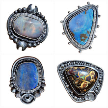 Load image into Gallery viewer, Custom Opal No.1