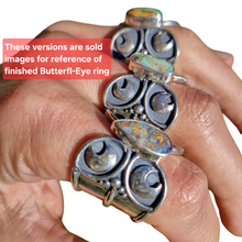 Load image into Gallery viewer, Butterfl-Eye Custom -  Made to Order
