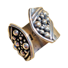 Load image into Gallery viewer, Waves of Life Ring - Made to Order