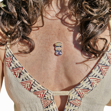 Load image into Gallery viewer, 3 Boulder Opal Ring or Pendant