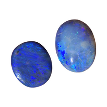 Load image into Gallery viewer, Mini Double Opal Snake - Made to Order