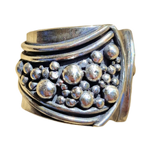 Load image into Gallery viewer, Waves of Life Ring - Made to Order