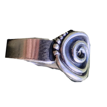Load image into Gallery viewer, Ready to Ship Single Spiral Ring
