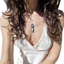 Load image into Gallery viewer, Boulder Opal Ring or Pendant