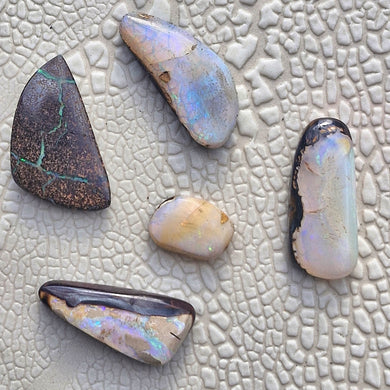 Opal Bundle 7