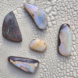 Opal Bundle 7