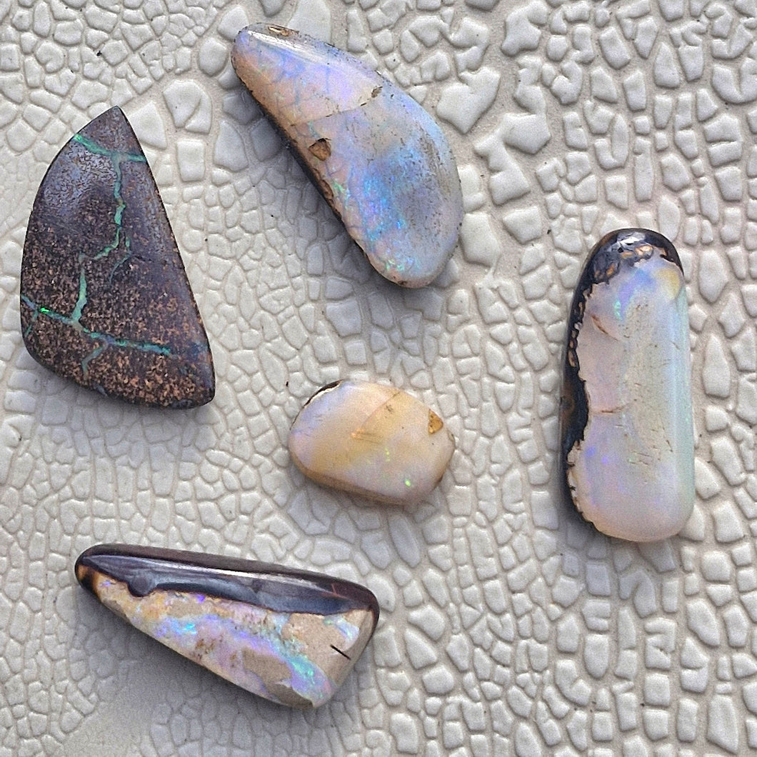 Opal Bundle 7