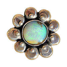 Load image into Gallery viewer, Boulder Opal Ring or Pendant