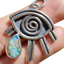 Load image into Gallery viewer, Spiral Eyes - DISCOUNT APPLIED ON CHECKOUT