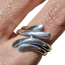 Load image into Gallery viewer, 925 Silver Ring