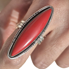 Load image into Gallery viewer, Rosarita Ring