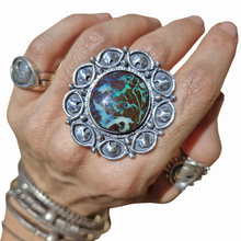 Load image into Gallery viewer, Made to Order All Seeing Ring or Pendant