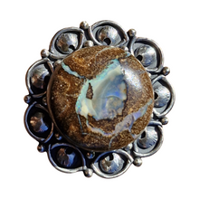 Load image into Gallery viewer, Made to Order All Seeing Ring or Pendant