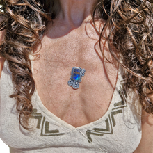 Load image into Gallery viewer, Boulder Opal Ring or Pendant