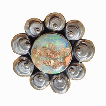 Load image into Gallery viewer, Boulder Opal Ring or Pendant