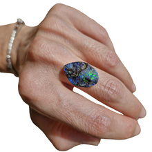 Load image into Gallery viewer, Custom Opal No.27