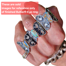 Load image into Gallery viewer, Butterfl-Eye Custom -  Made to Order