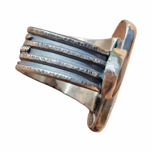 Load image into Gallery viewer, Boulder Opal Ring