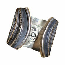 Load image into Gallery viewer, Drop in the Ocean Ring - Made to Order