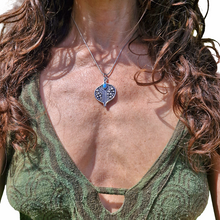 Load image into Gallery viewer, Fruits of Life Pendant
