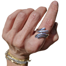 Load image into Gallery viewer, 925 Silver Ring