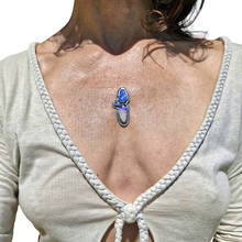 Load image into Gallery viewer, Boulder Opal Ring or Pendant