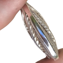 Load image into Gallery viewer, Laura Lee Filigree Heart Pendant
