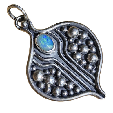 Fruits of Life Pendant