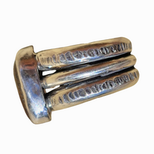 Load image into Gallery viewer, Chunky Boulder Opal Stacker Ring