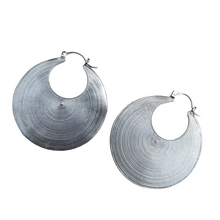 Load image into Gallery viewer, 925 Silver Earrings