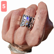 Load image into Gallery viewer, Butterfl-Eye Custom -  Made to Order