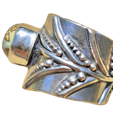 Load image into Gallery viewer, Boulder Opal Earth Lines Ring