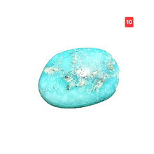 Load image into Gallery viewer, Double Dotty Boulder Opal Ring - Made to Order