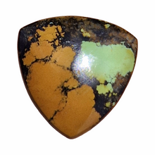 Load image into Gallery viewer, Seeing Past Present Future Ring or Pendant -  Made to Order