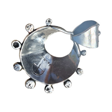 Load image into Gallery viewer, Dotty 925 Silver Pendant