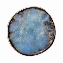Load image into Gallery viewer, Chunky Snake Opal Made to Order Ring or Pendant