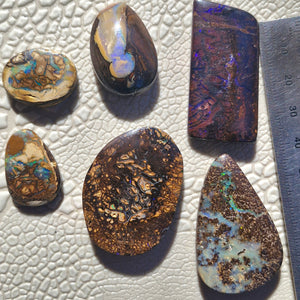 Opal Bundle 3