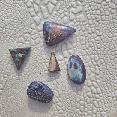 Opal Bundle 6