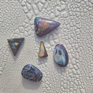 Opal Bundle 6
