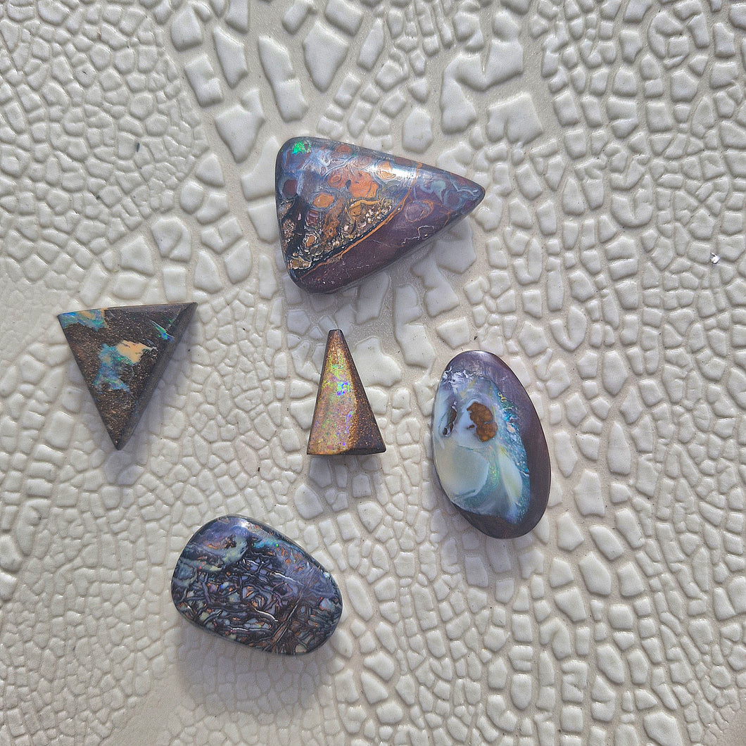 Opal Bundle 6