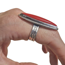 Load image into Gallery viewer, Rosarita Ring