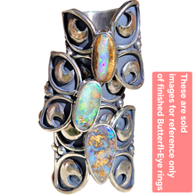 Load image into Gallery viewer, Butterfl-Eye Custom -  Made to Order
